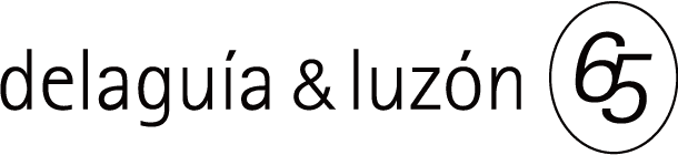 Delaguía & Luzón